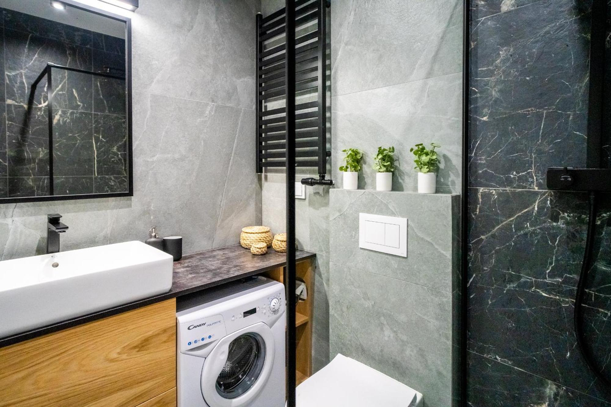 Apartament Tymkowa Polana By Apart Concept Podhale Koscielisko Bagian luar foto